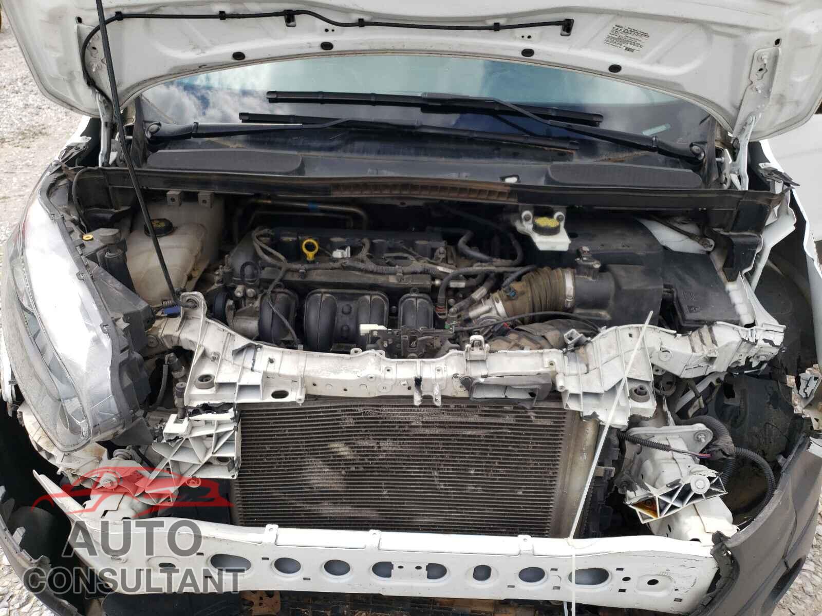 FORD TRANSIT CO 2016 - NM0LS7E77G1266493