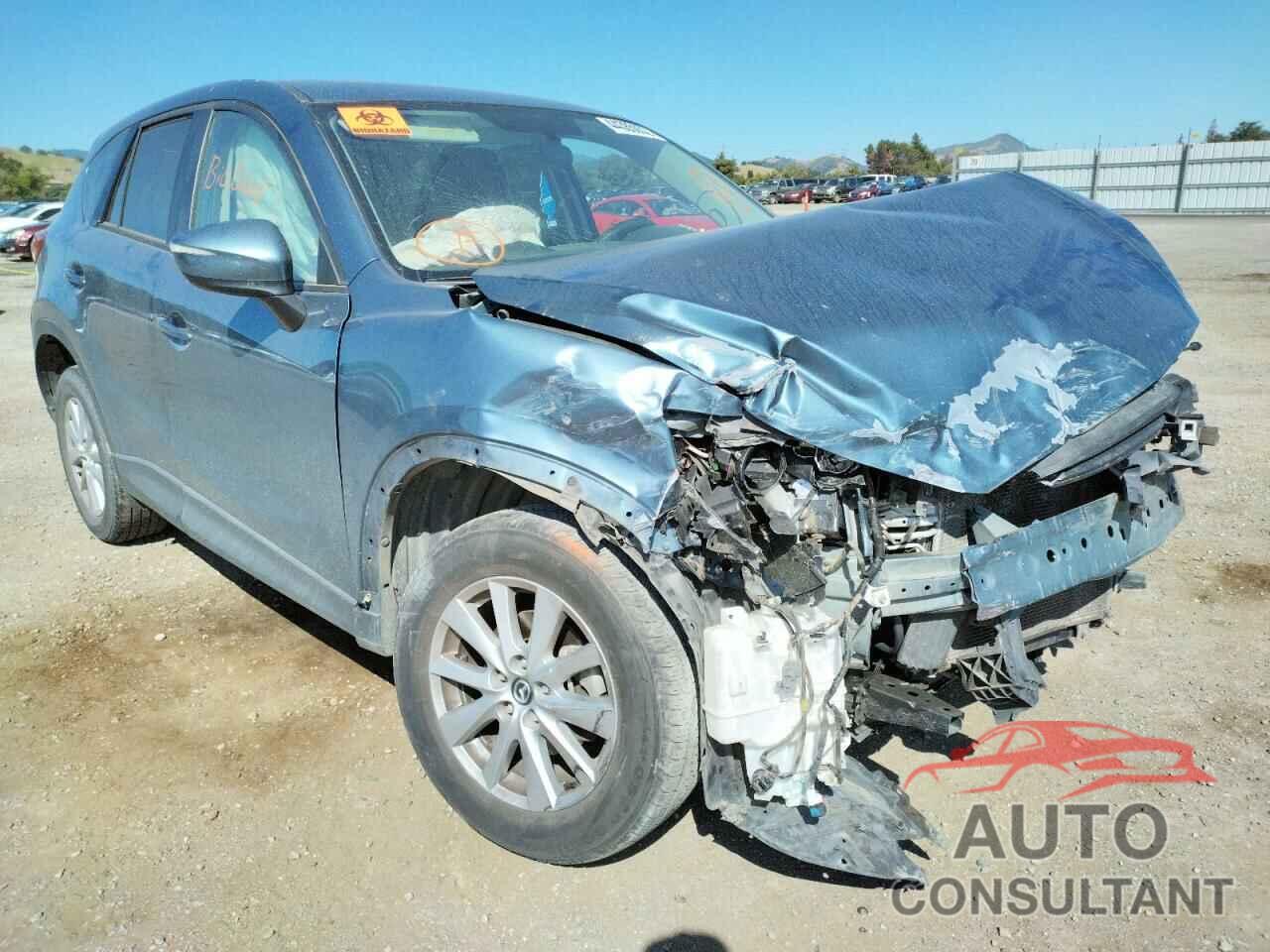 MAZDA 3 2016 - JM3KE4CY9G0853355