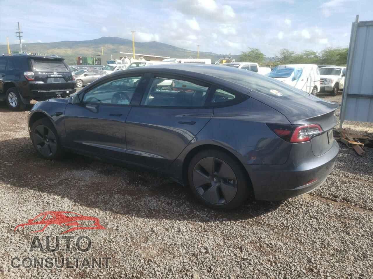 TESLA MODEL 3 2023 - 5YJ3E1EA0PF488240