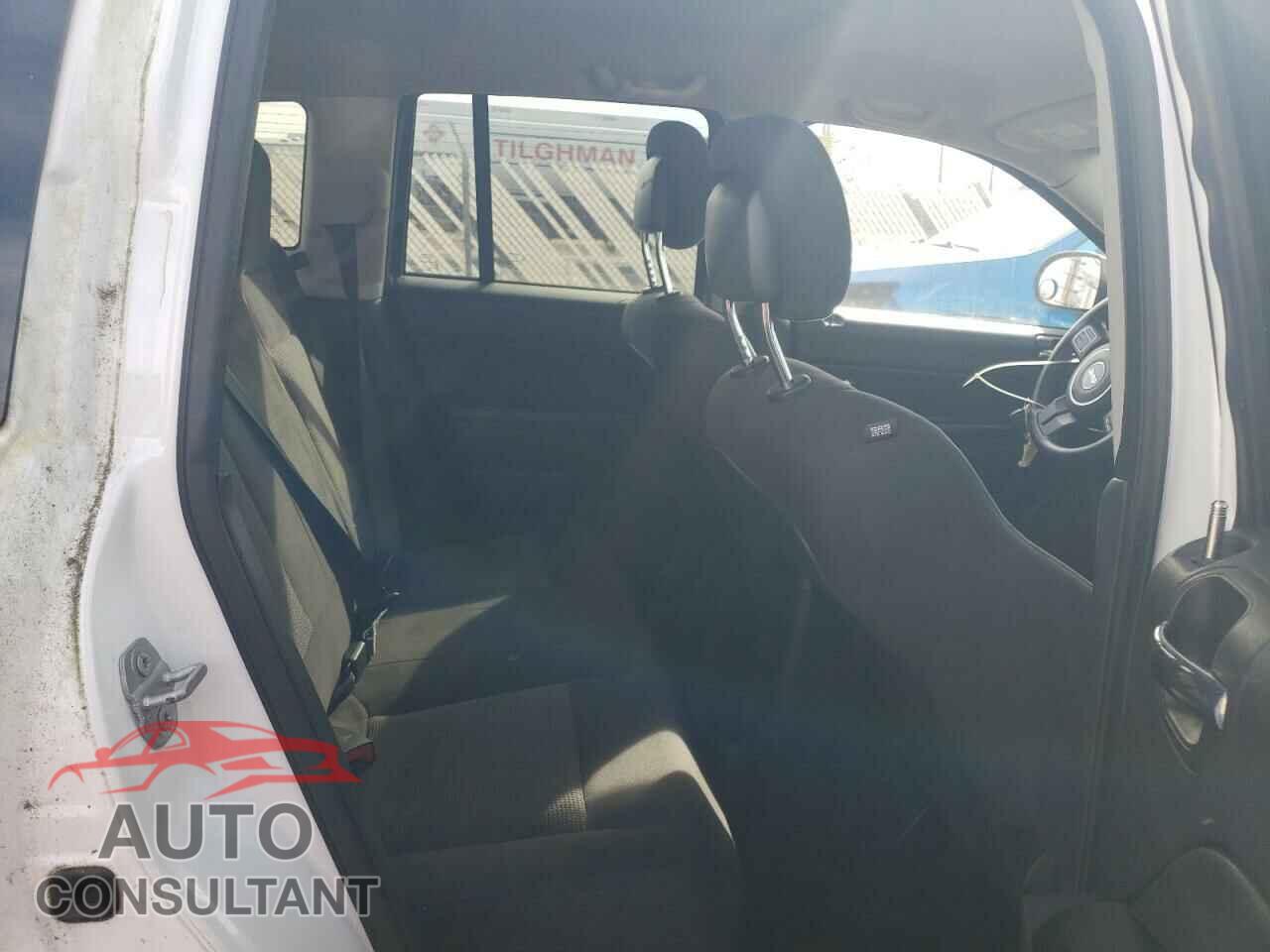 JEEP COMPASS 2015 - 1C4NJDBB8FD321410