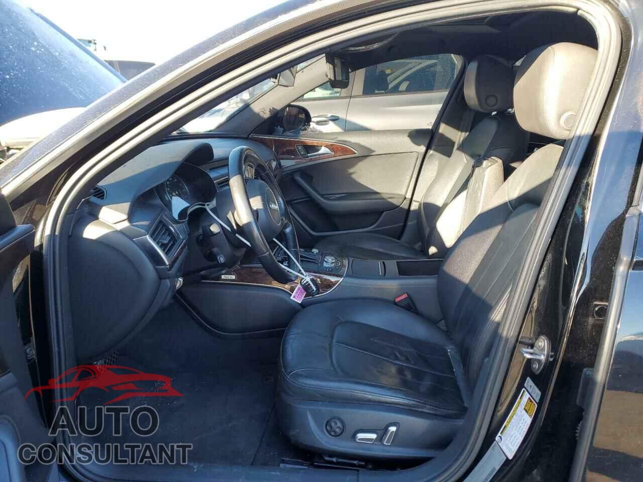 AUDI A6 2016 - WAUFFAFC8GN078133