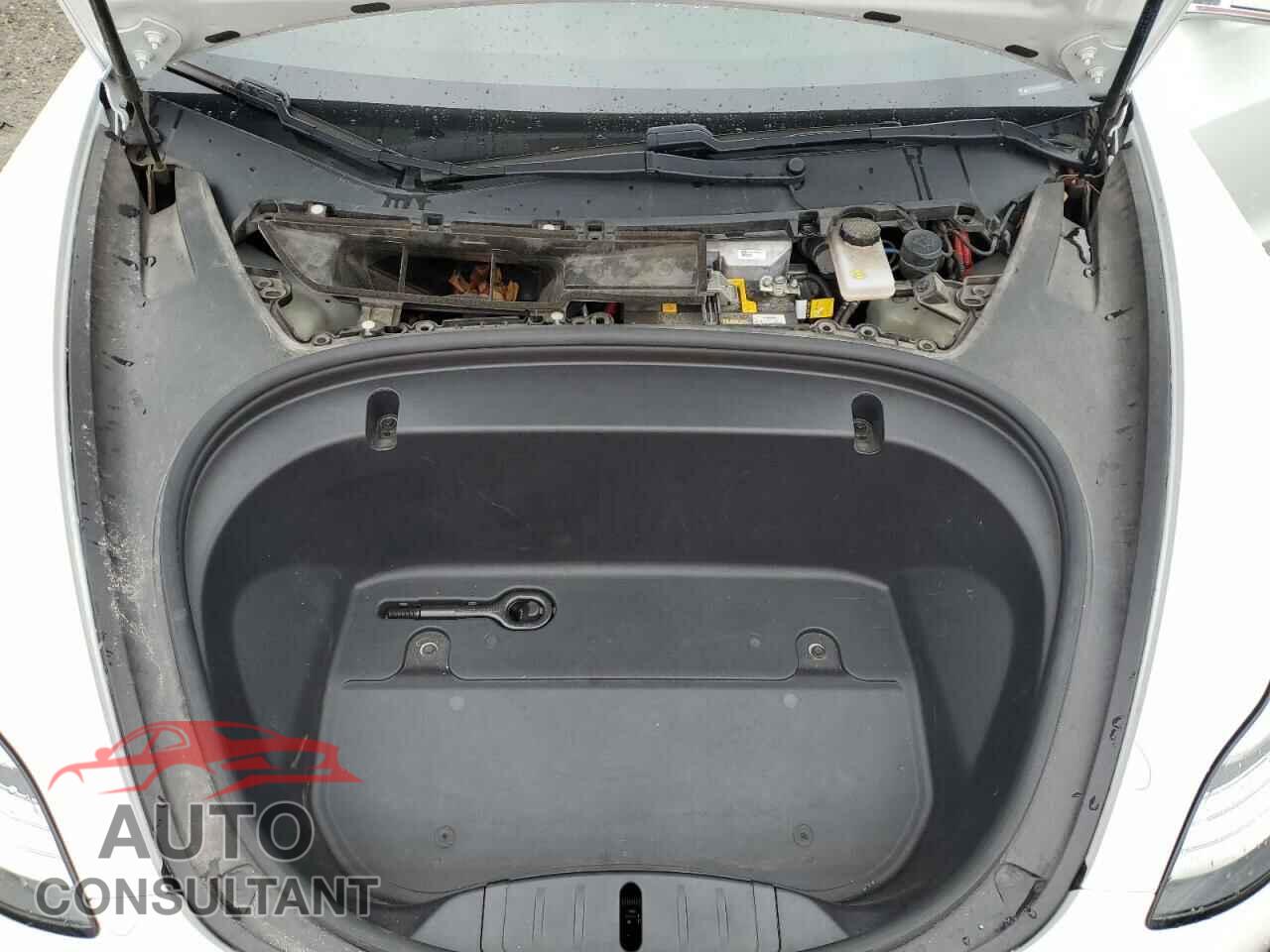 TESLA MODEL 3 2020 - 5YJ3E1EB8LF619479