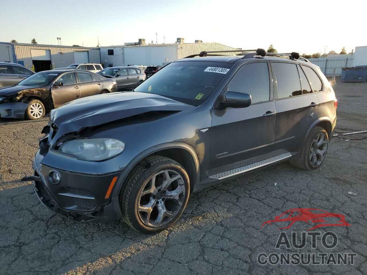 BMW X5 2012 - 5UXZV4C53CL759623