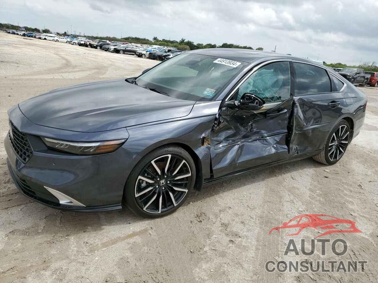 HONDA ACCORD 2023 - 1HGCY2F88PA014989
