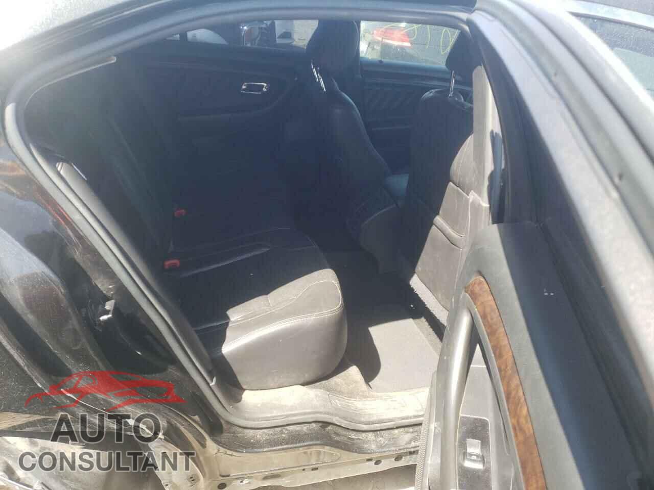 FORD TAURUS 2015 - 1FAHP2F83FG118718