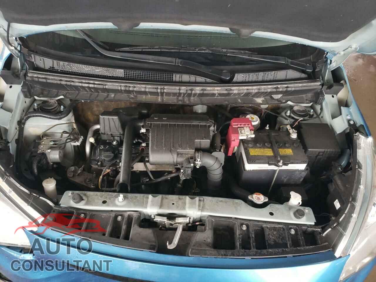 MITSUBISHI MIRAGE 2020 - ML32F3FJ2LHF03436