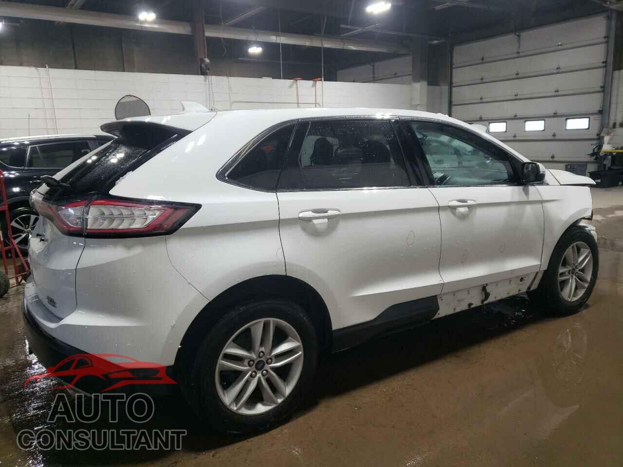 FORD EDGE 2016 - 2FMPK4J90GBB52684