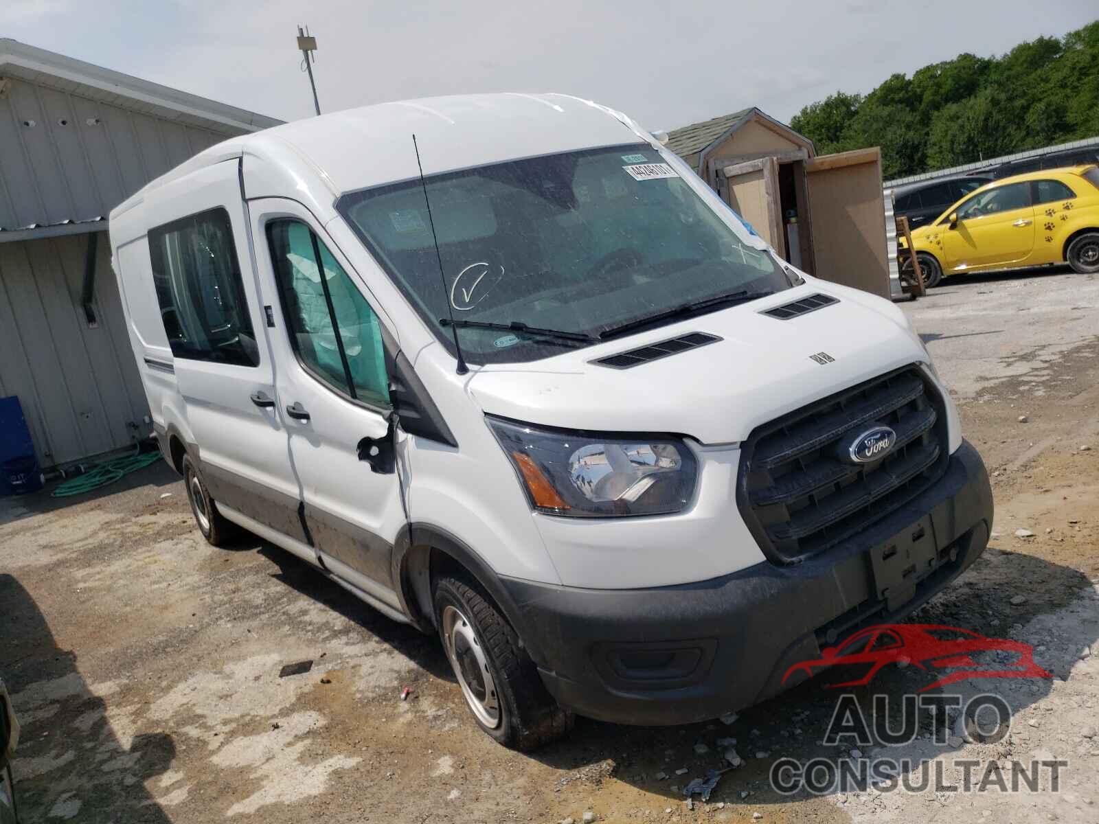 FORD TRANSIT CO 2020 - 1FTBR1C83LKB50067