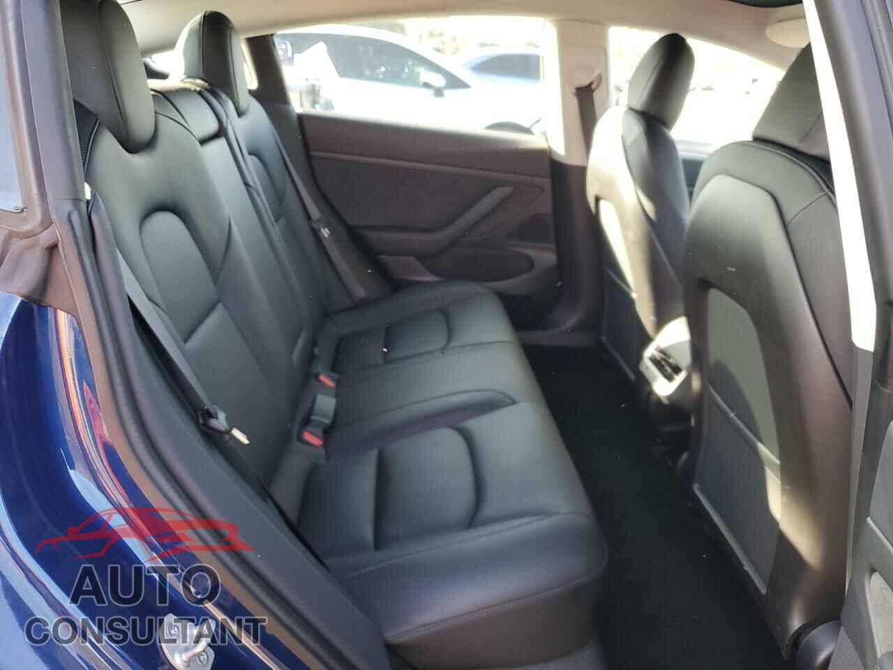 TESLA MODEL 3 2020 - 5YJ3E1EA7LF598597