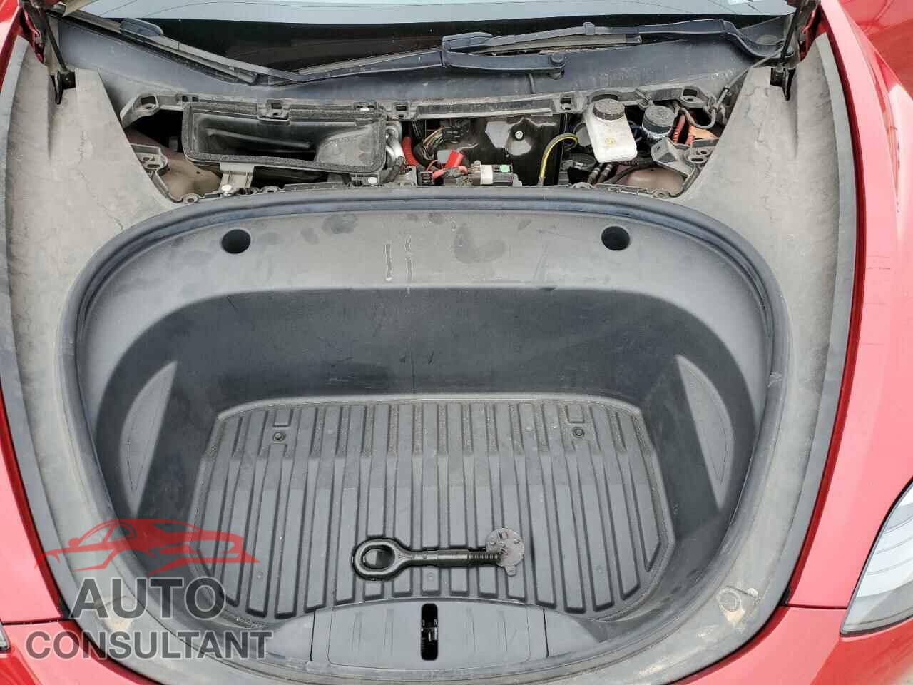 TESLA MODEL 3 2023 - 5YJ3E1EA7PF460063