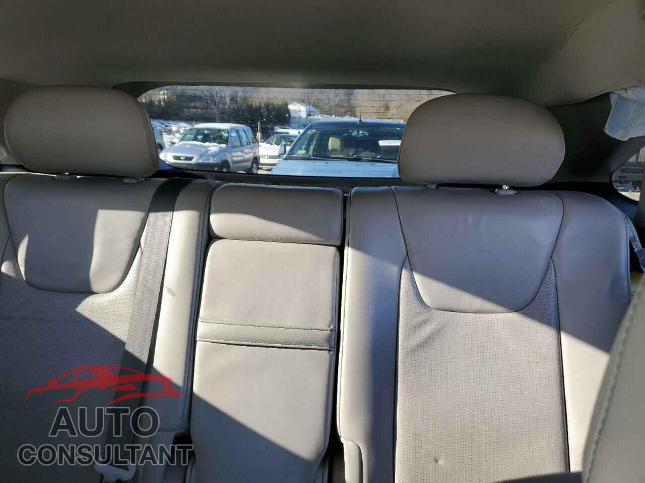 LEXUS RX350 2015 - 2T2BK1BA2FC267259