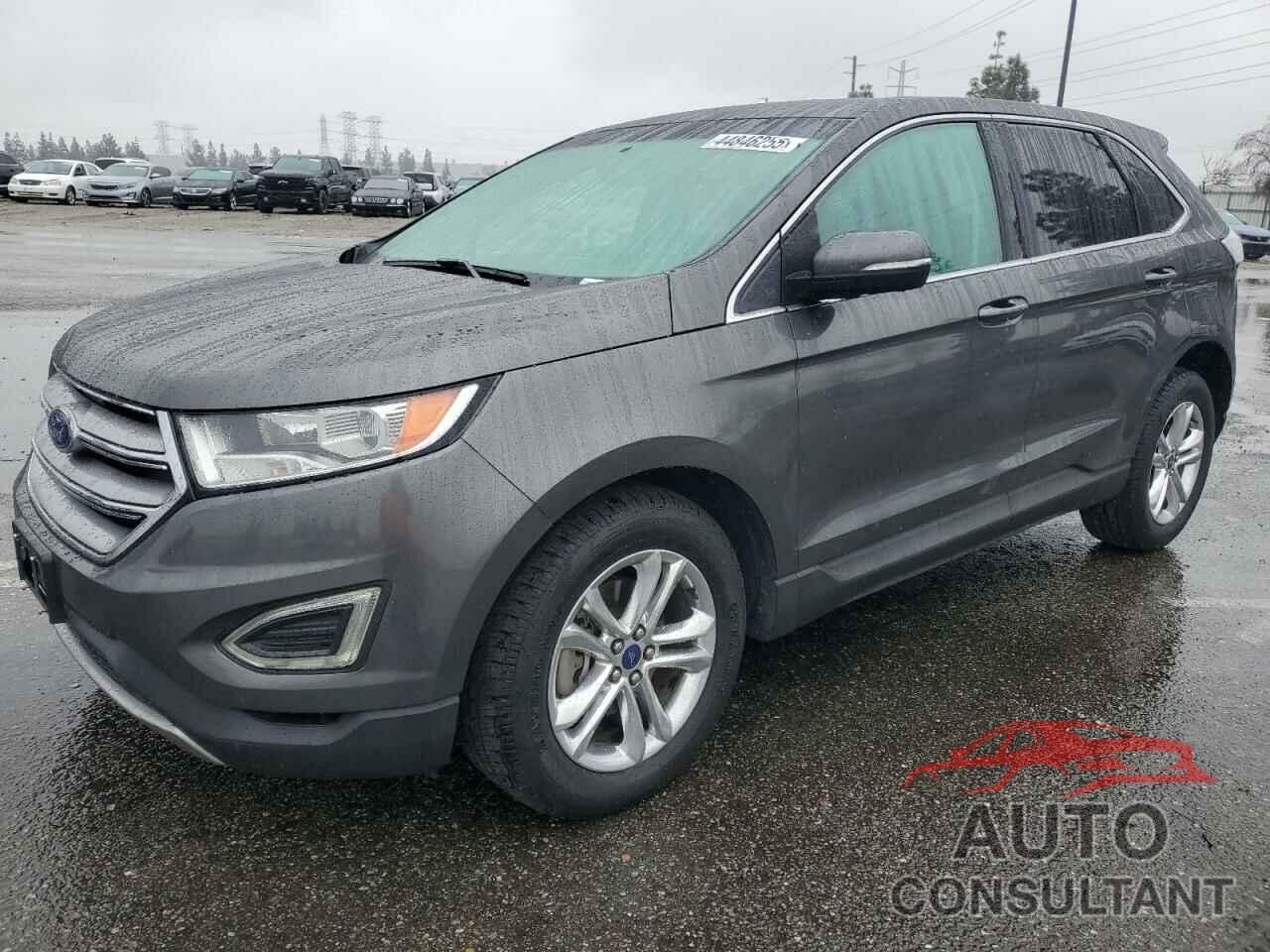 FORD EDGE 2018 - 2FMPK3J93JBC51940