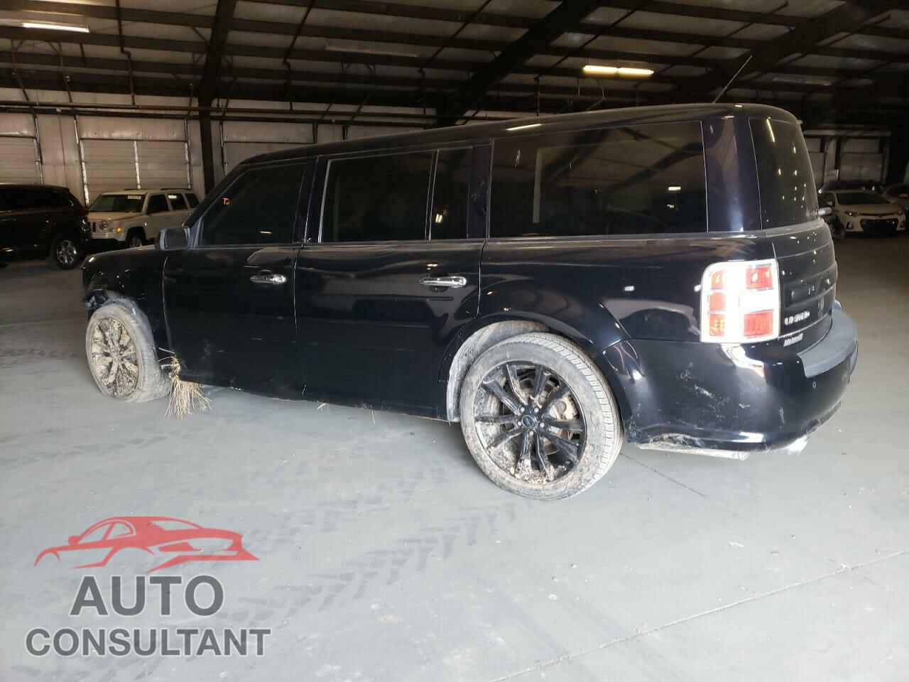 FORD FLEX 2016 - 2FMHK6D84GBA04962