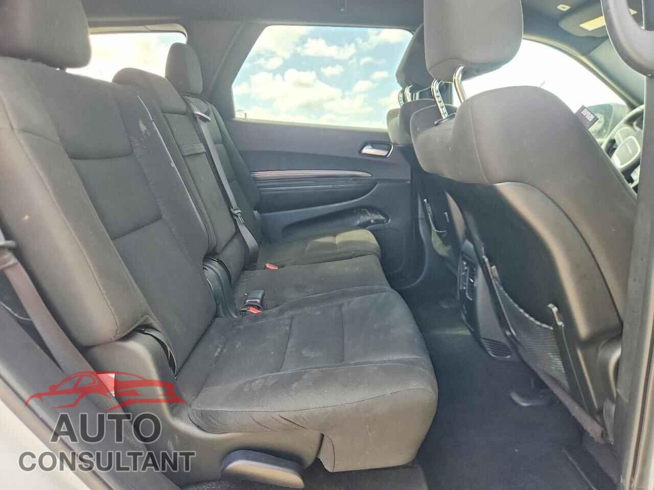 DODGE DURANGO 2023 - 1C4RDHAG3PC635227