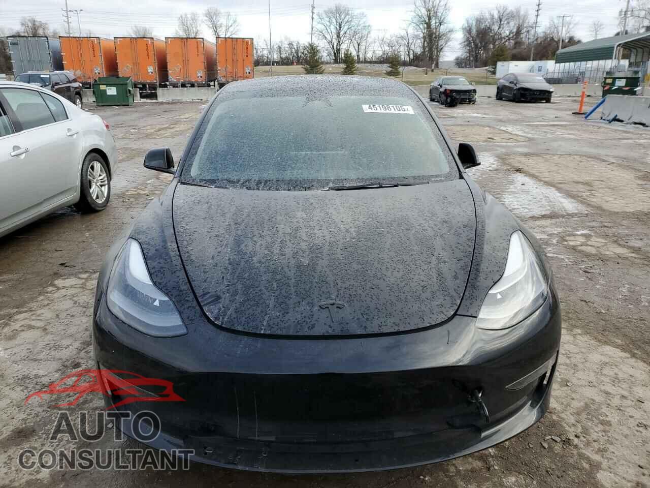 TESLA MODEL 3 2023 - 5YJ3E1EA3PF573962
