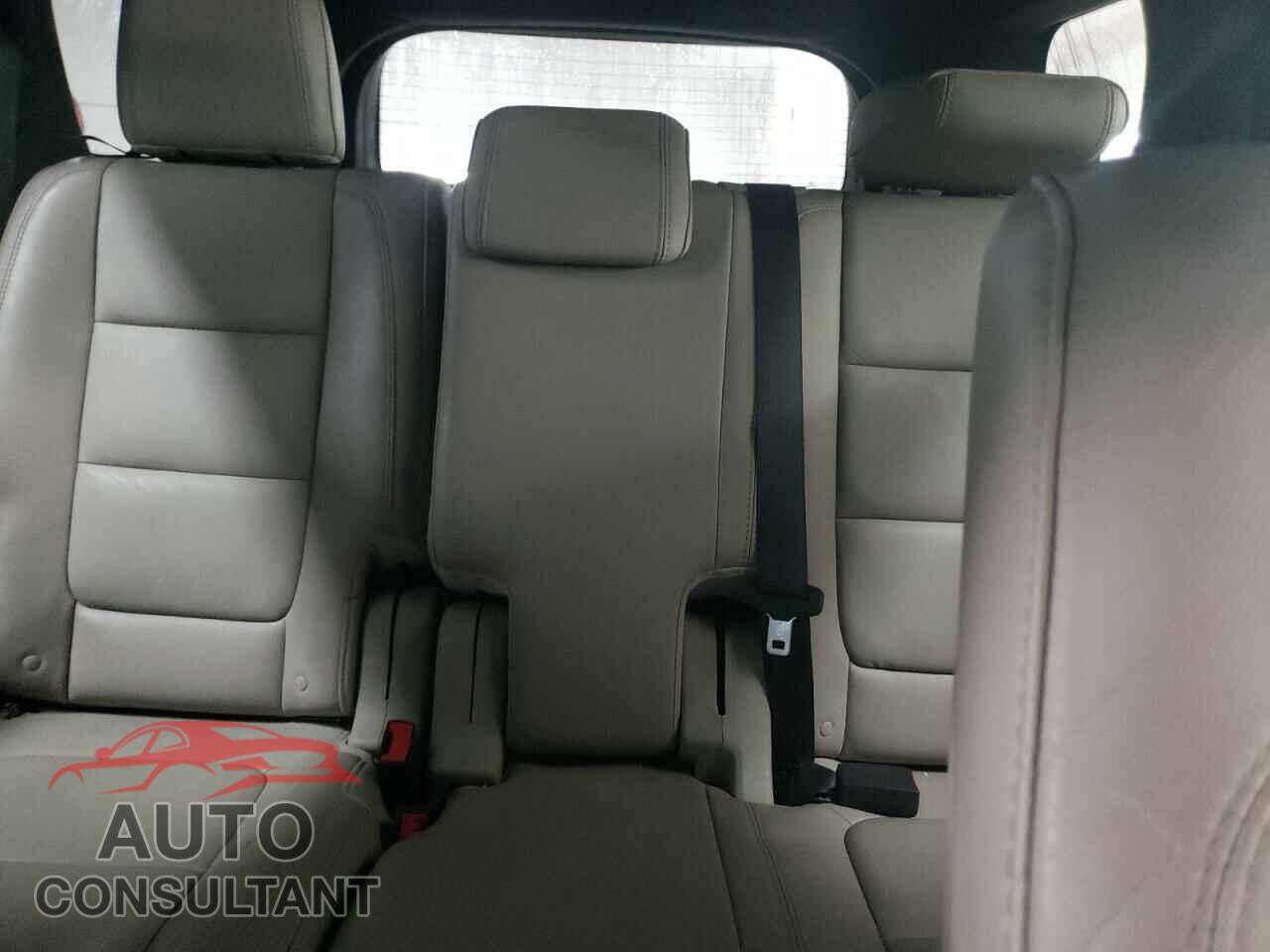 FORD EXPLORER 2013 - 1FM5K8D80DGB68745