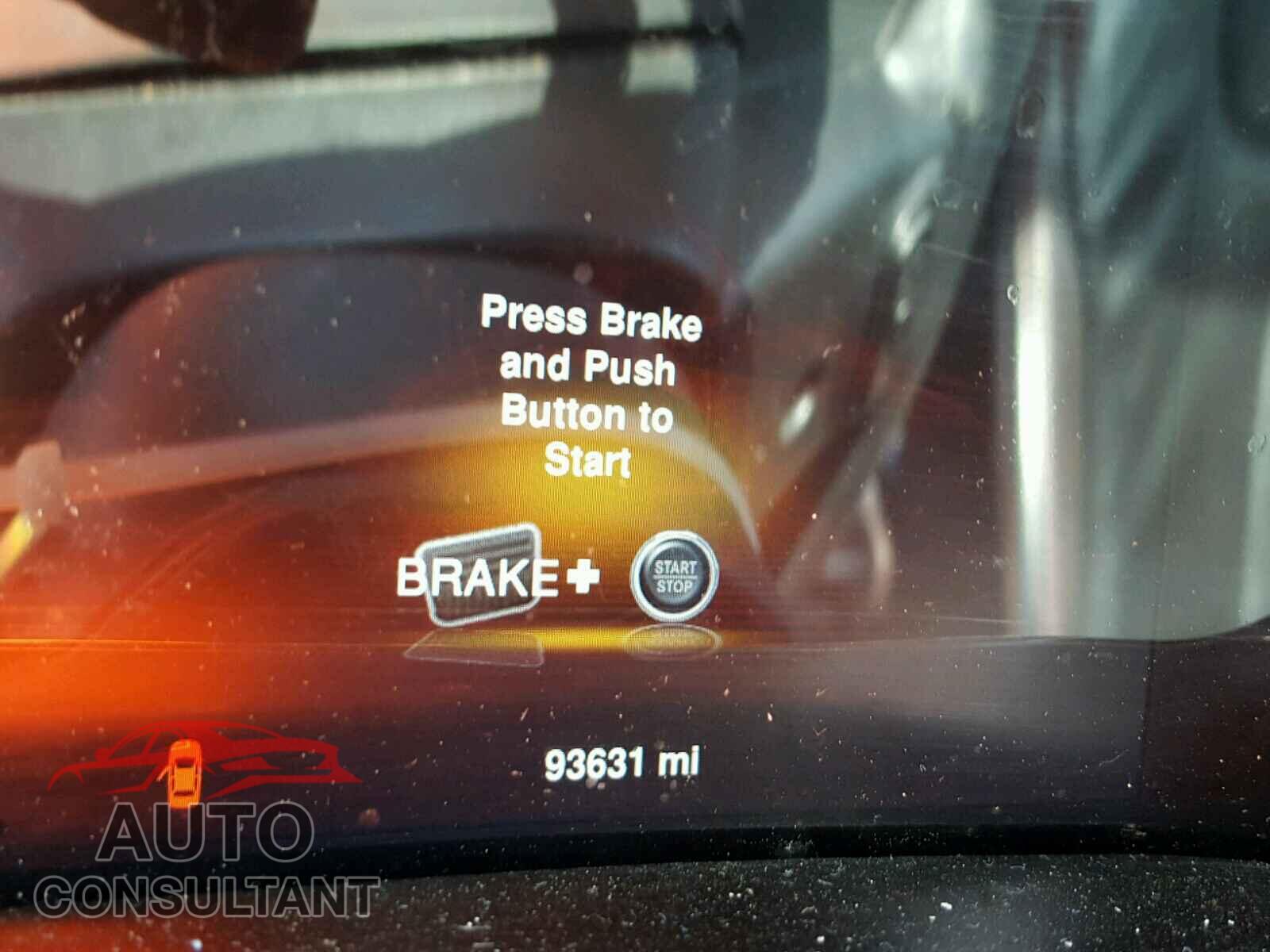 DODGE DART 2015 - 1C3CDFEB6FD403386