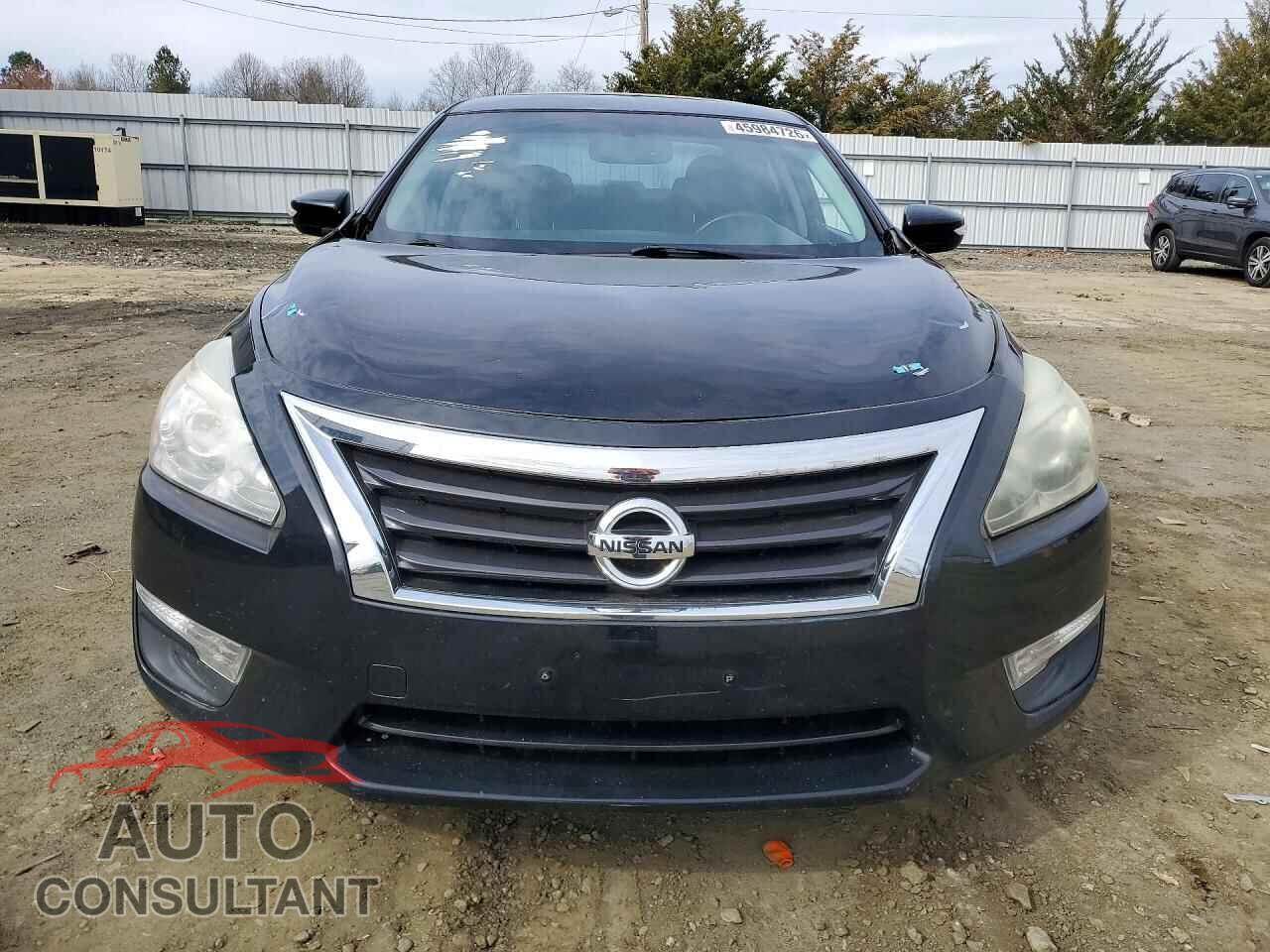 NISSAN ALTIMA 2015 - 1N4AL3AP4FC150439