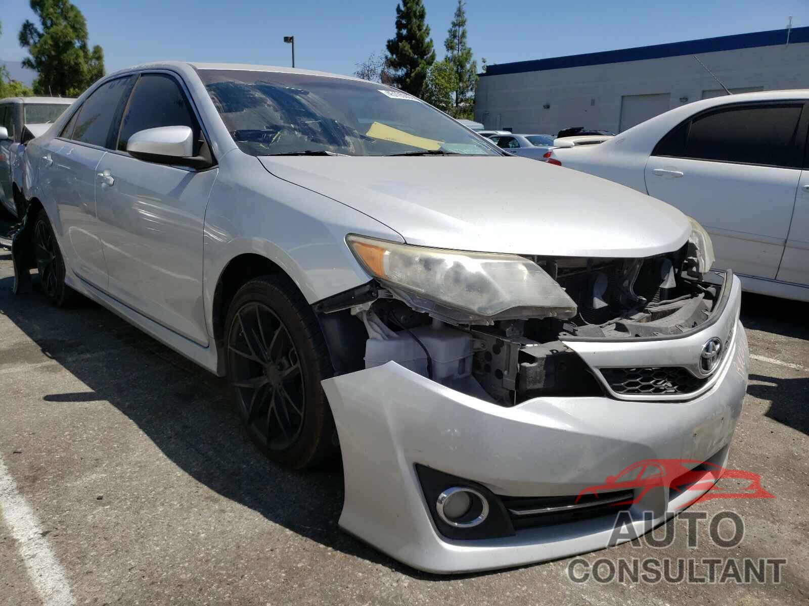 TOYOTA CAMRY 2014 - 4T1BF1FK9EU332925