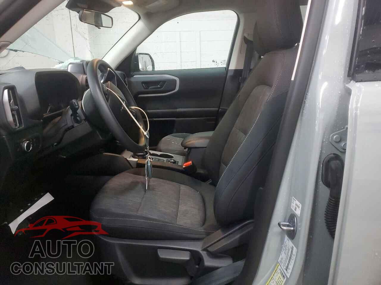 FORD BRONCO 2023 - 3FMCR9B68PRE25352