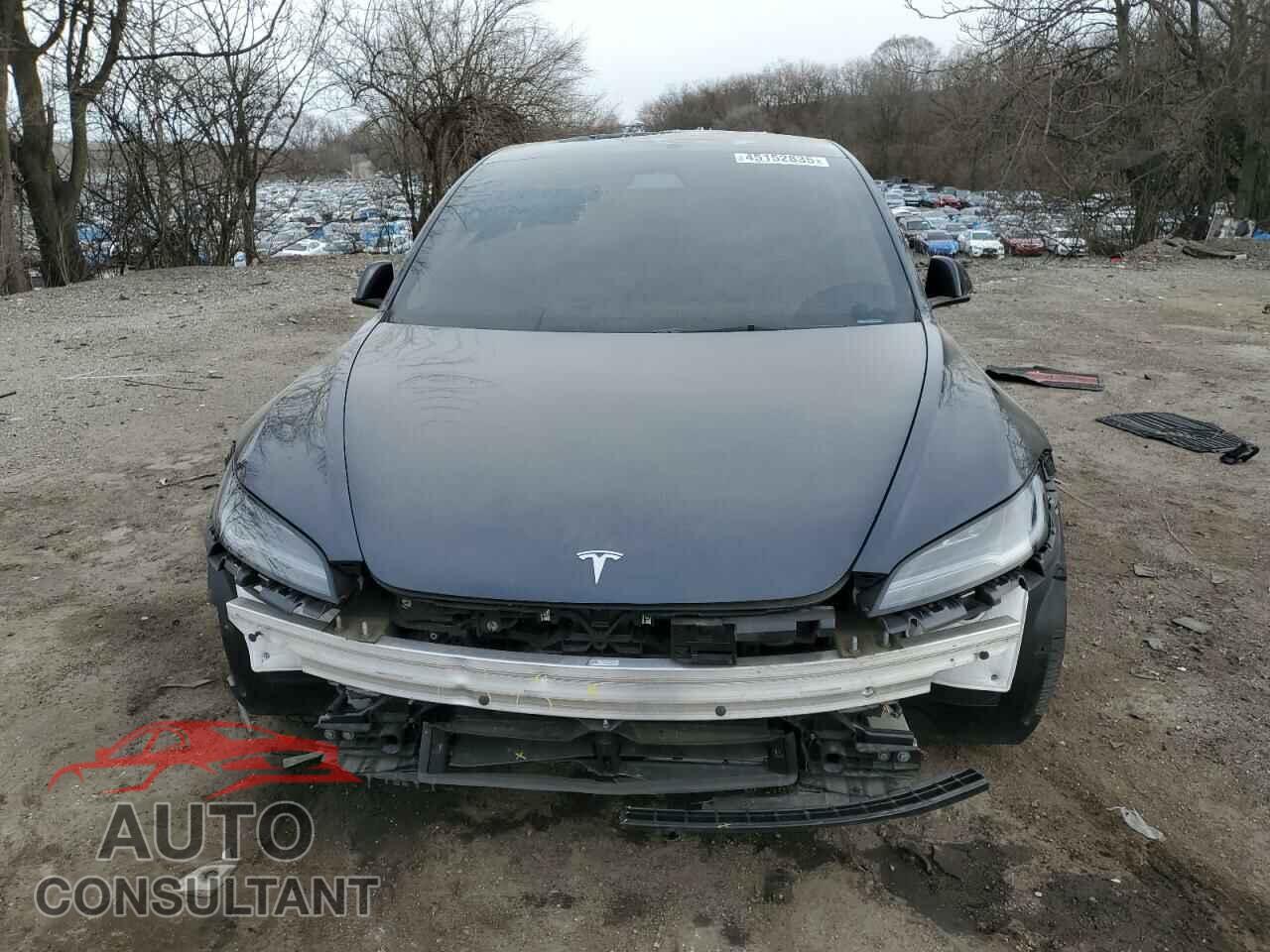 TESLA MODEL 3 2024 - 5YJ3E1EA2RF741934