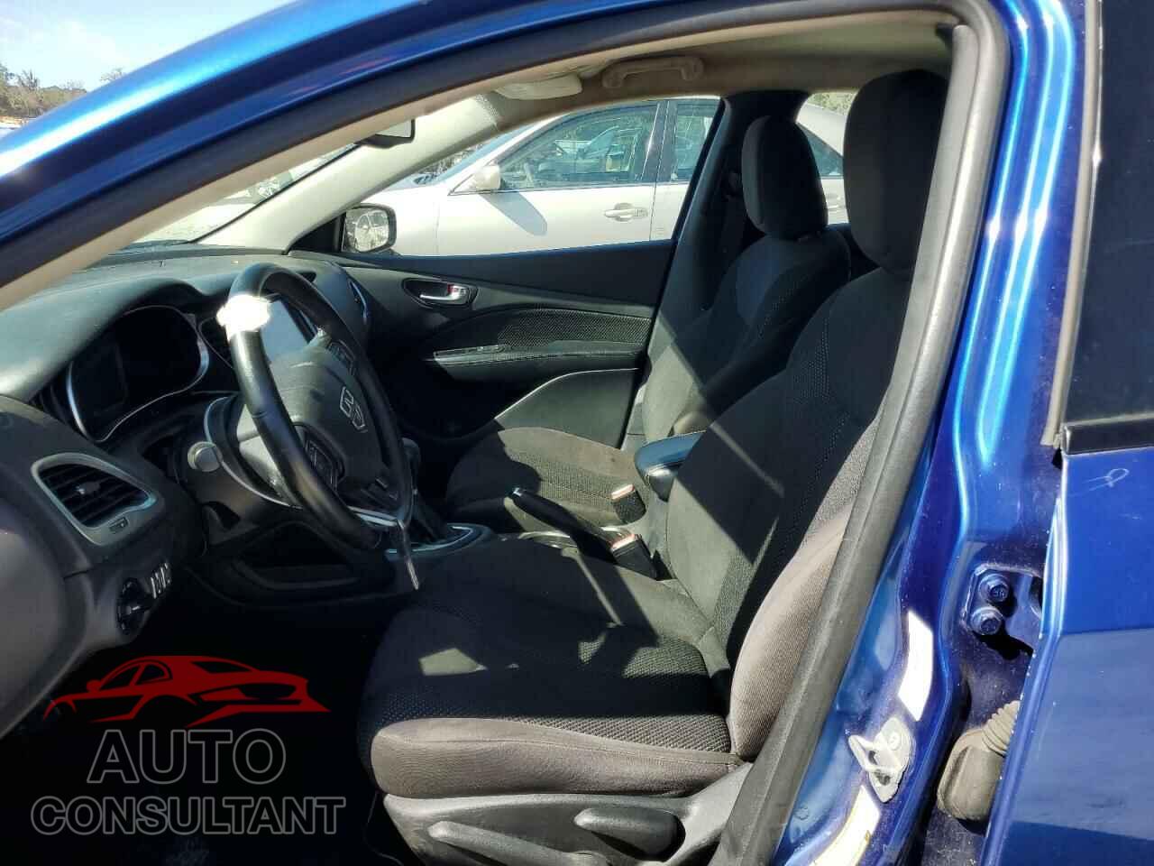 DODGE DART 2014 - 1C3CDFDH1ED862054