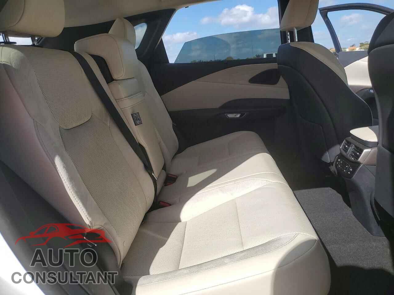 LEXUS RX300 2023 - 2T2BBMCA4PC016793