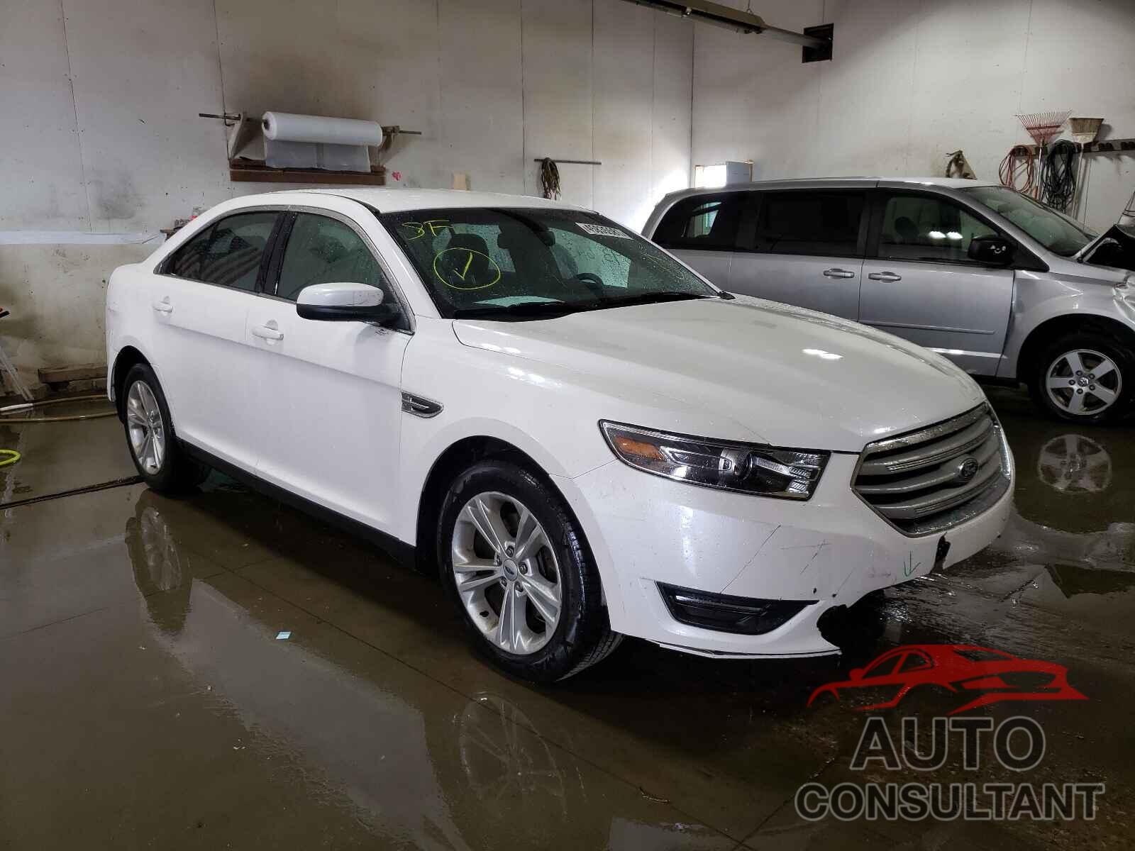 FORD TAURUS 2016 - 1FAHP2E88GG157758