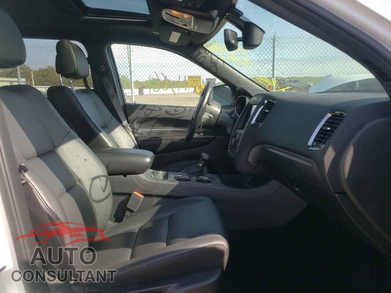 DODGE DURANGO 2020 - 1C4RDJDG7LC187605