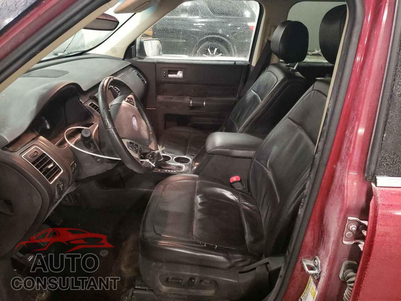 FORD FLEX 2013 - 2FMGK5C85DBD32961