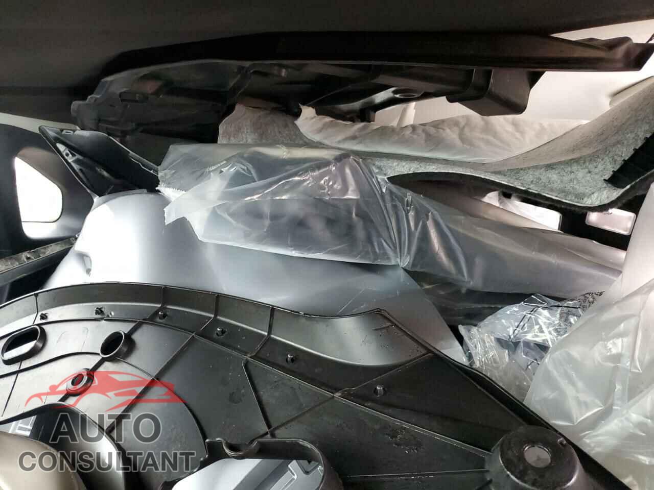 LEXUS RX350 2023 - 2T2BAMCA4PC036576