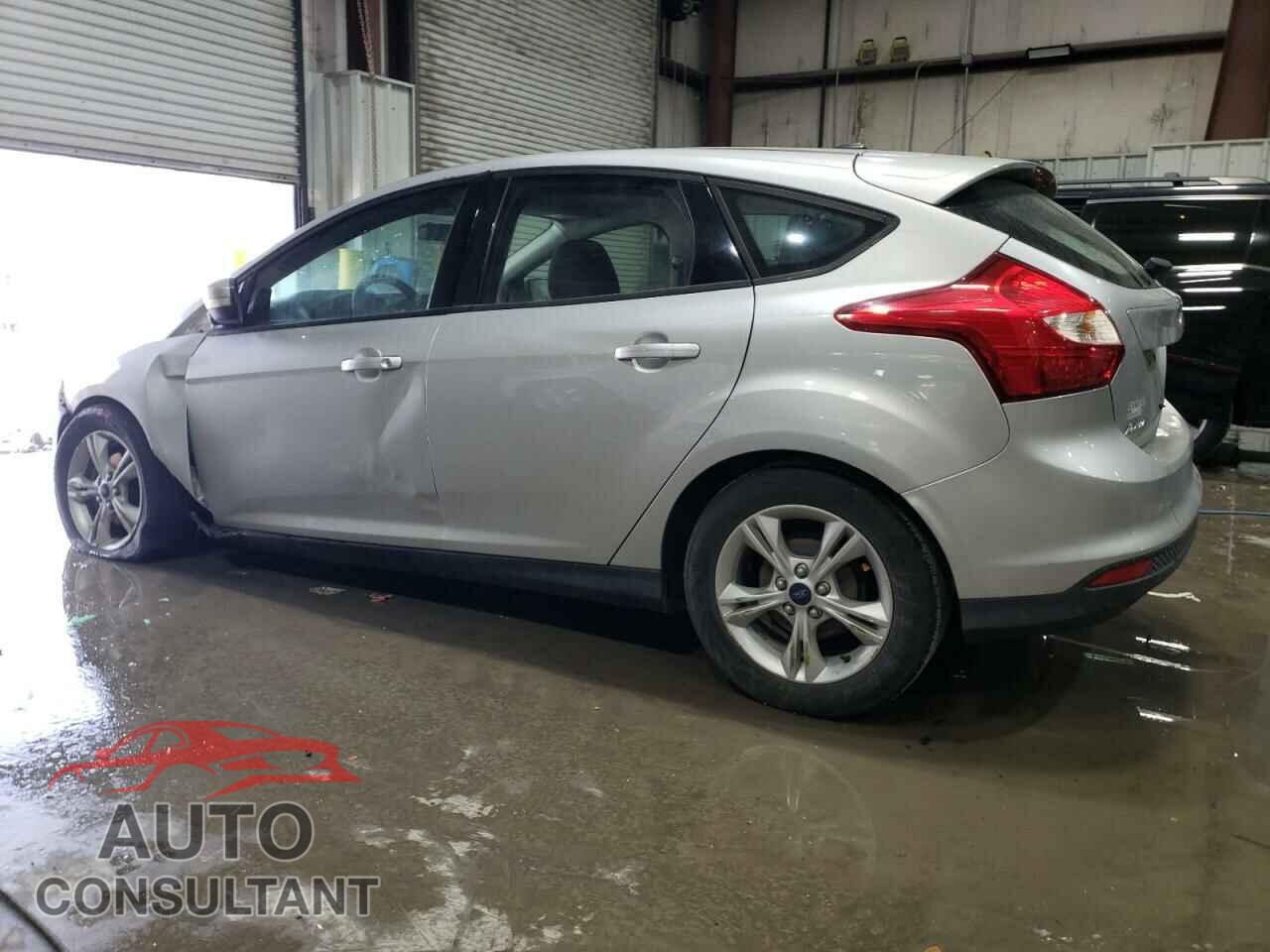 FORD FOCUS 2014 - 1FADP3K28EL406813