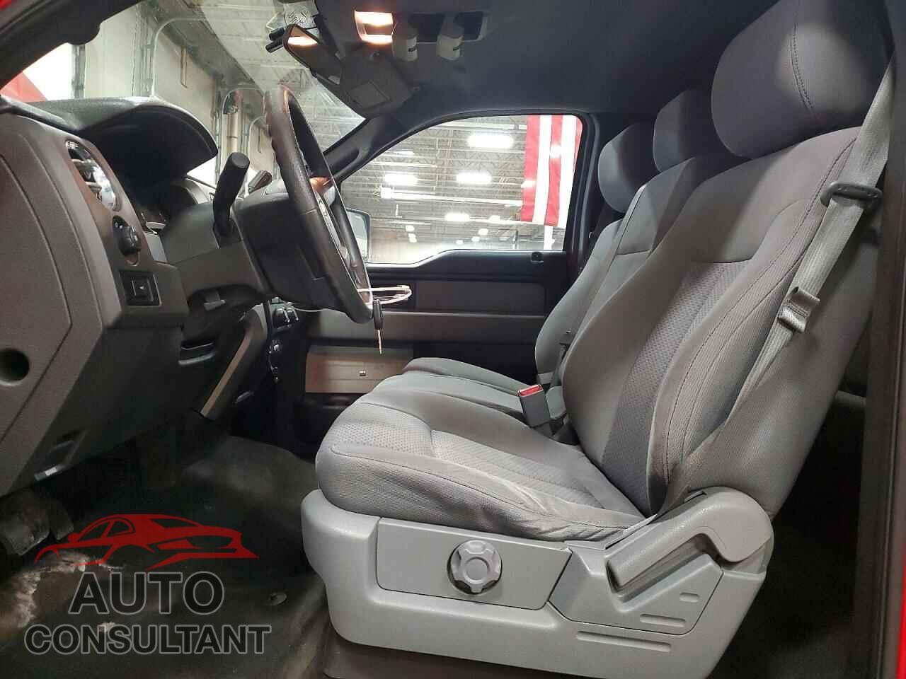 FORD F150 2014 - 1FTFW1EF7EKD46005