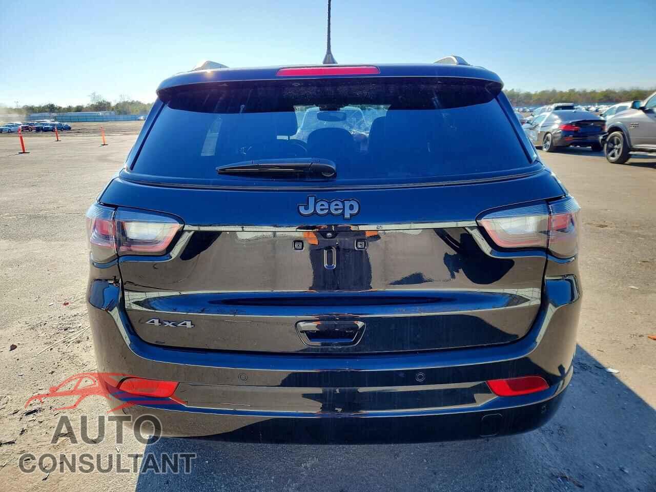 JEEP COMPASS 2024 - 3C4NJDCN3RT102765