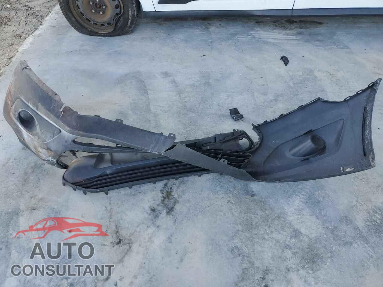 FORD TRANSIT 2017 - NM0LS7E76H1299406