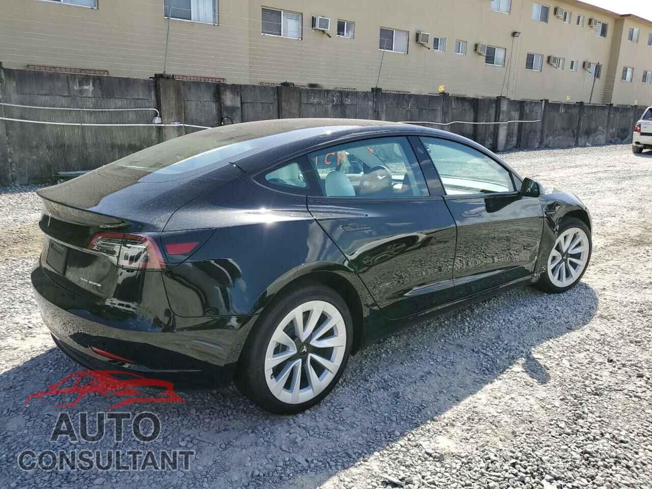 TESLA MODEL 3 2023 - 5YJ3E1EB3PF677764