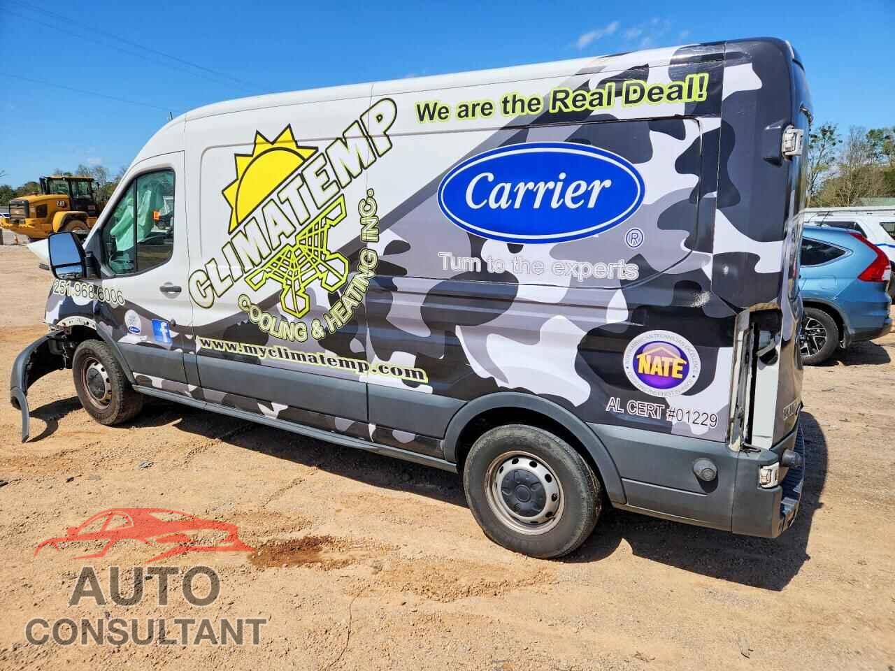 FORD TRANSIT CO 2016 - 1FTBW2CG9GKB24746