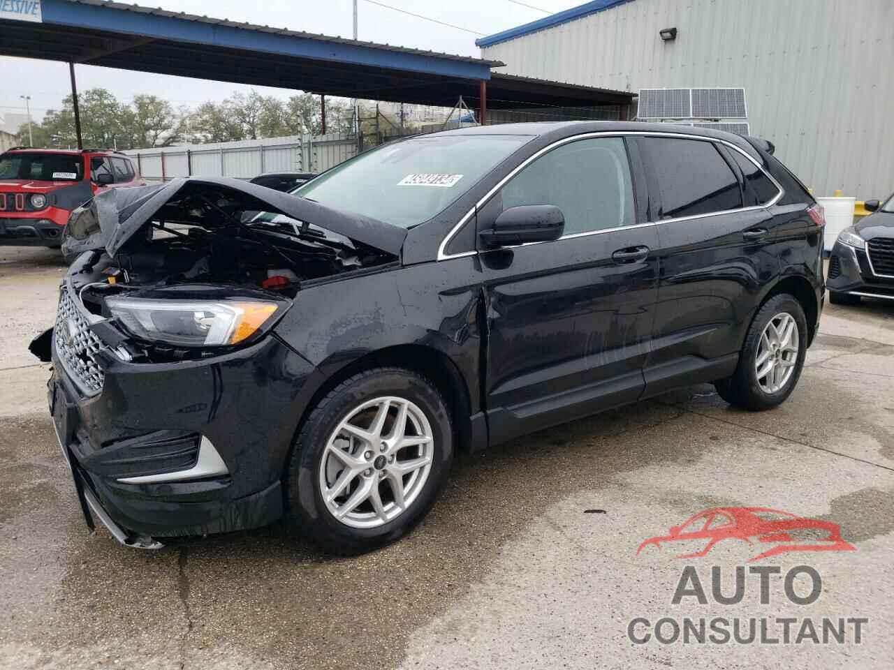 FORD EDGE 2023 - 2FMPK4J9XPBA38188