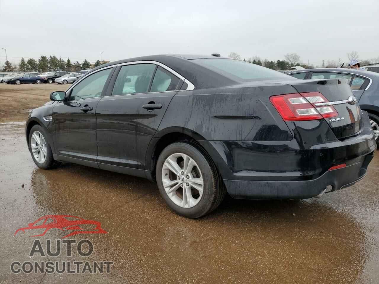 FORD TAURUS 2017 - 1FAHP2H88HG140097