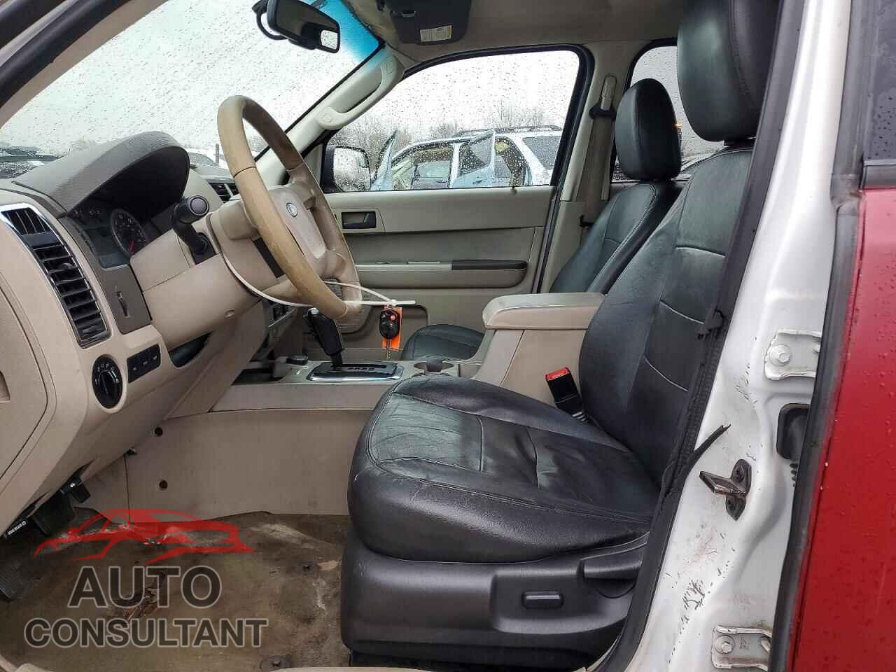 FORD ESCAPE 2012 - 1FMCU4K36CKA65925