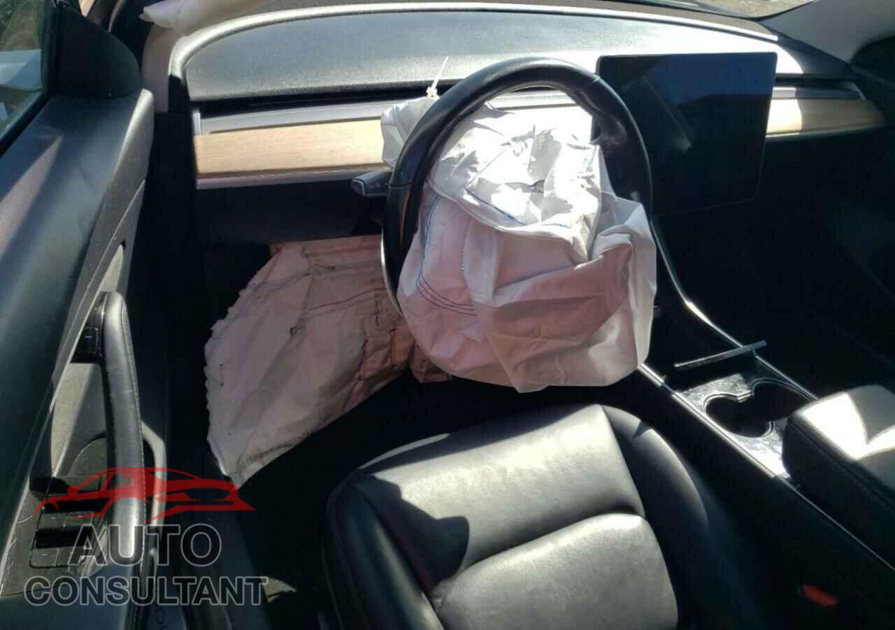 TESLA MODEL 3 2018 - 5YJ3E1EA2JF056837