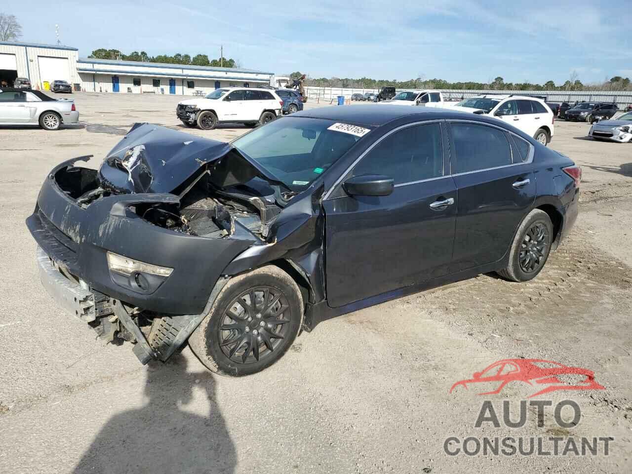 NISSAN ALTIMA 2015 - 1N4AL3AP5FC126649