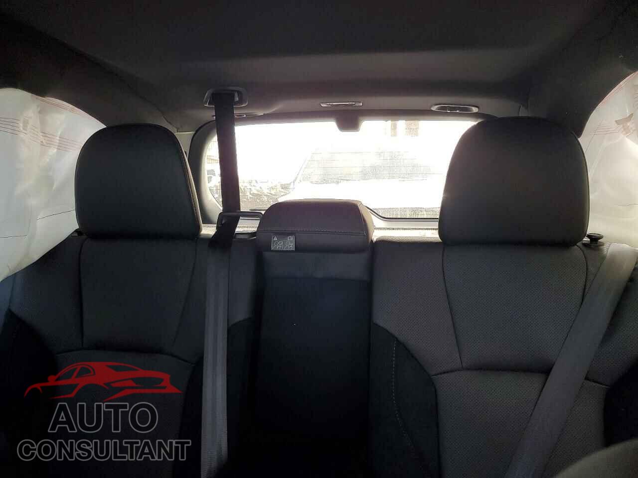 SUBARU FORESTER 2025 - JF2SLDTC3SH448140