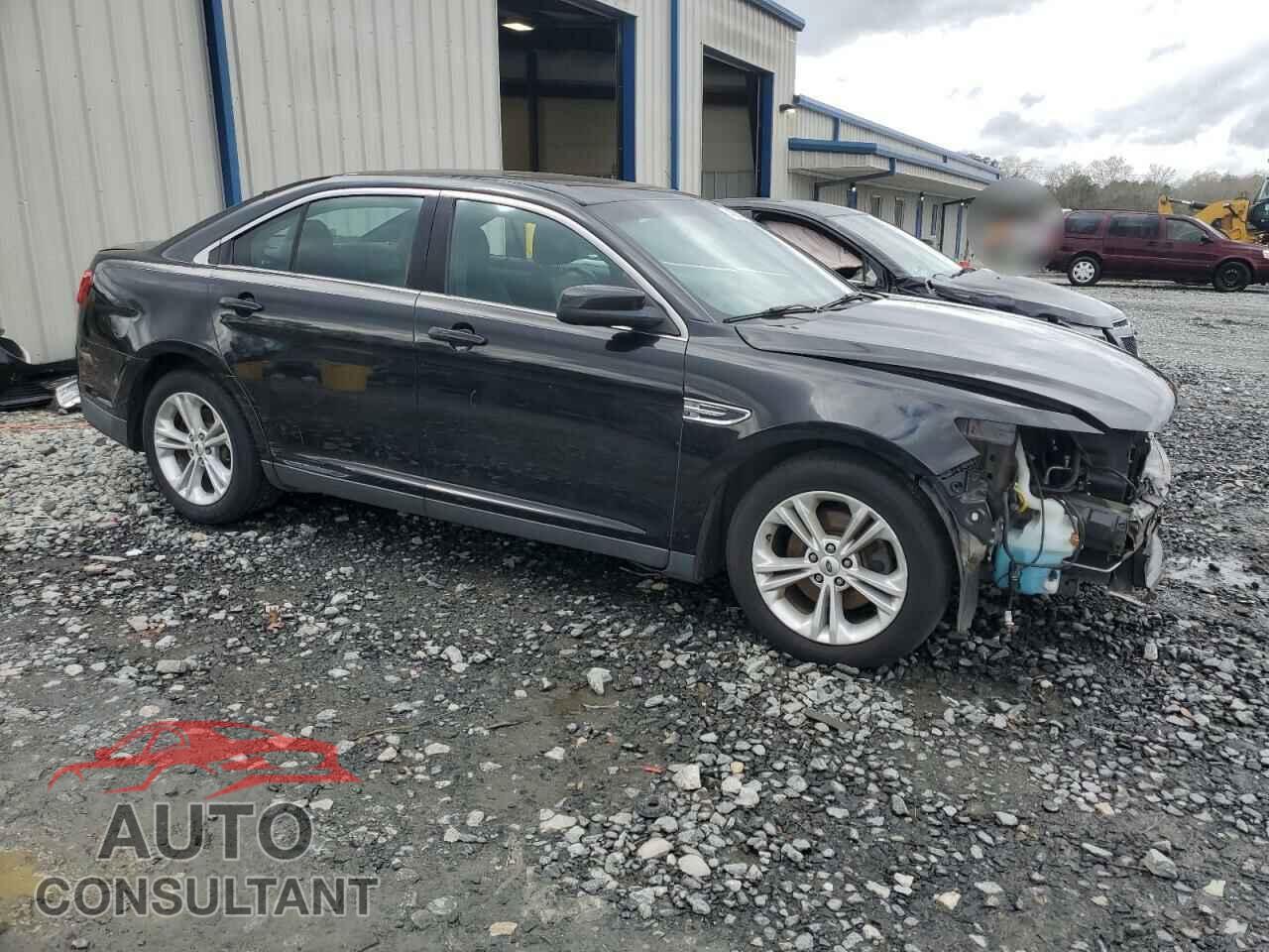 FORD TAURUS 2015 - 1FAHP2H86FG183575