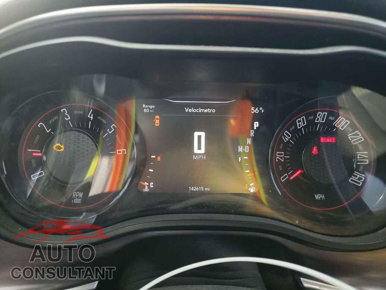 DODGE CHALLENGER 2018 - 2C3CDZAG9JH334367