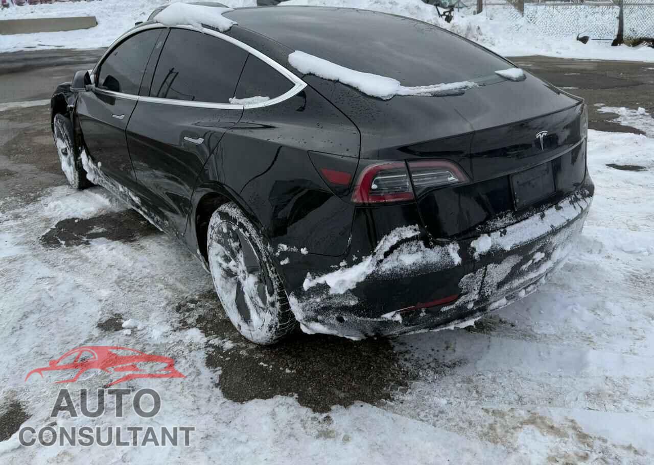 TESLA MODEL 3 2019 - 5YJ3E1EA2KF410437