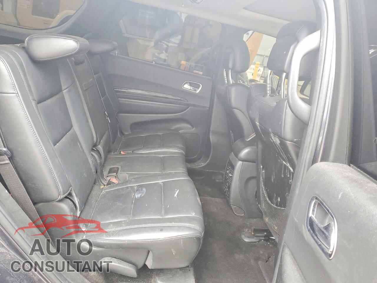 DODGE DURANGO 2014 - 1C4RDHDG3EC975972