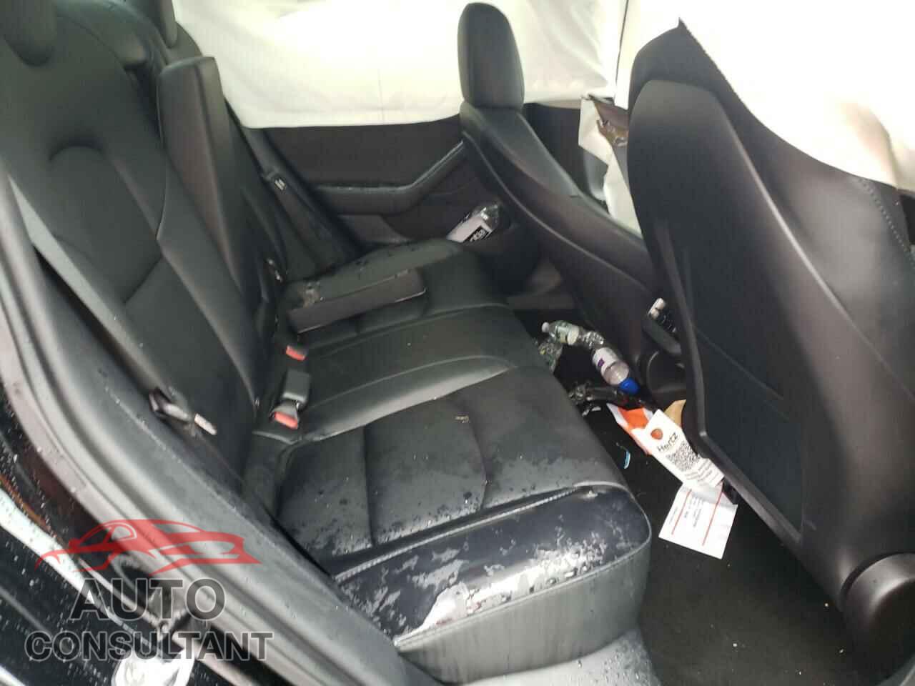TESLA MODEL 3 2023 - 5YJ3E1EA7PF437110