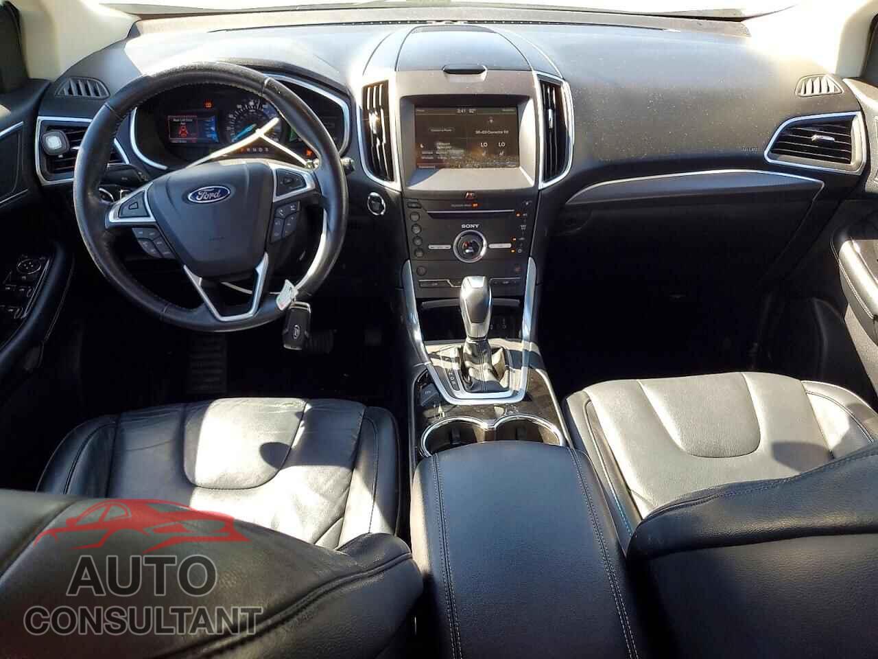 FORD EDGE 2015 - 2FMPK3K84FBC37333