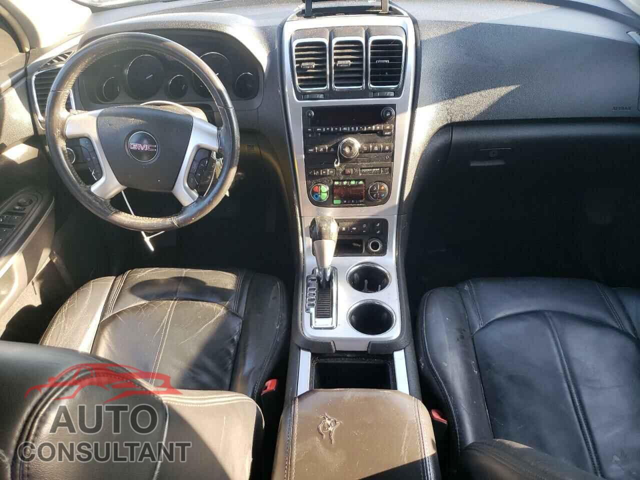 FORD EXPLORER 2011 - 1FMHK7D85BGA45611